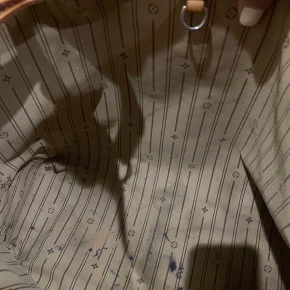 LV Delightful MM-Authentic - Picture 4 of 6